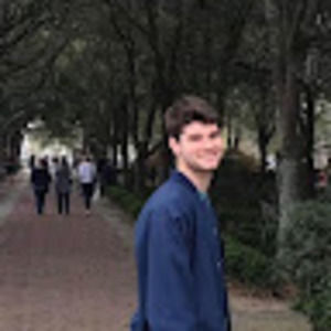 Meet your Posher, Alec